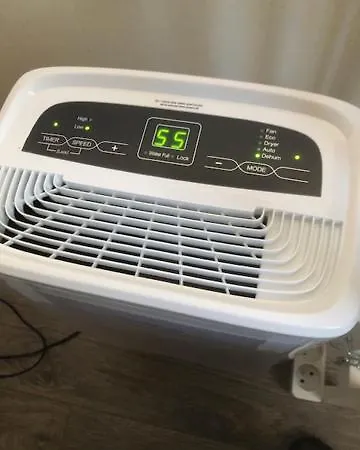 Studio-heart Of Town-bd Des Pyrenees-quiet