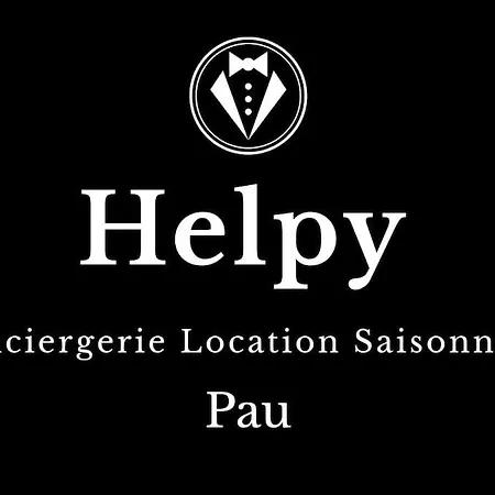 Studio-heart Of Town-bd Des Pyrenees-quiet 公寓 *