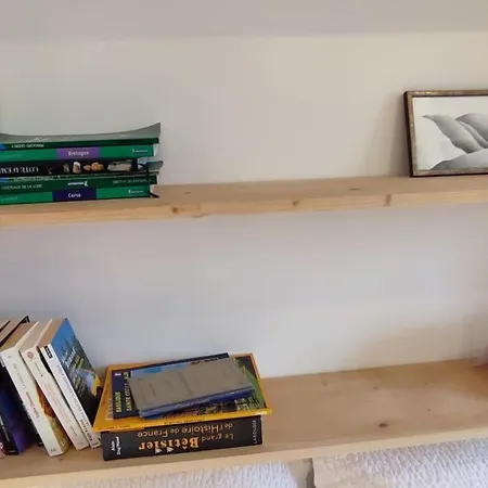 Studio-heart Of Town-bd Des Pyrenees-quiet 公寓