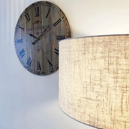 公寓 Studio-heart Of Town-bd Des Pyrenees-quiet 波城