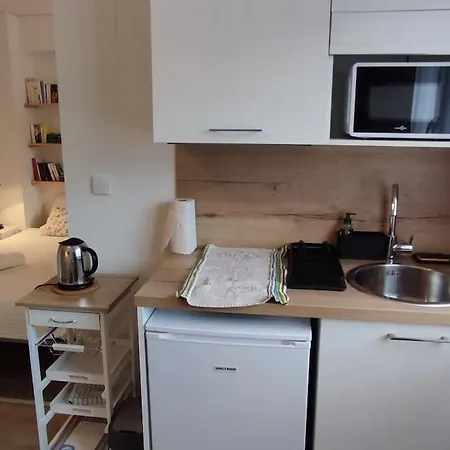 Studio-heart Of Town-bd Des Pyrenees-quiet Apartman Pau