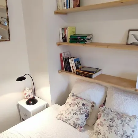 Studio-heart Of Town-bd Des Pyrenees-quiet * 波城