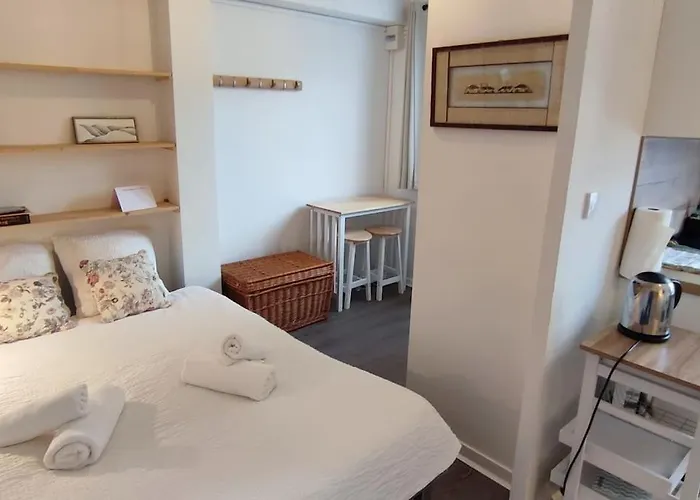 Studio-heart Of Town-bd Des Pyrenees-quiet *