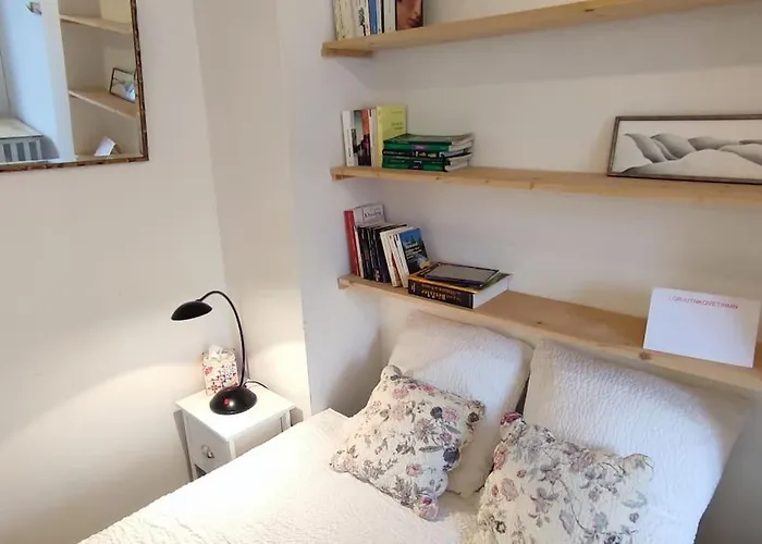 Studio-heart Of Town-bd Des Pyrenees-quiet * Pau